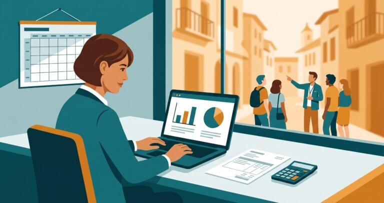 Civitatis commission rates