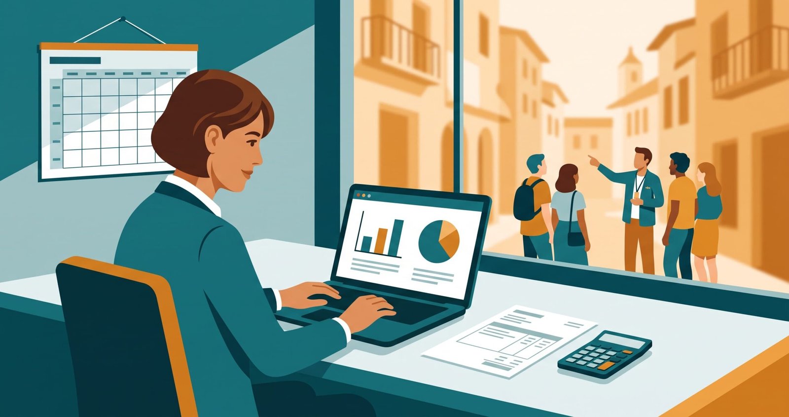 Civitatis Commission Rates: What Operators Actually Pay (and Get)