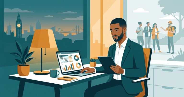 booking.com attractions operator guide