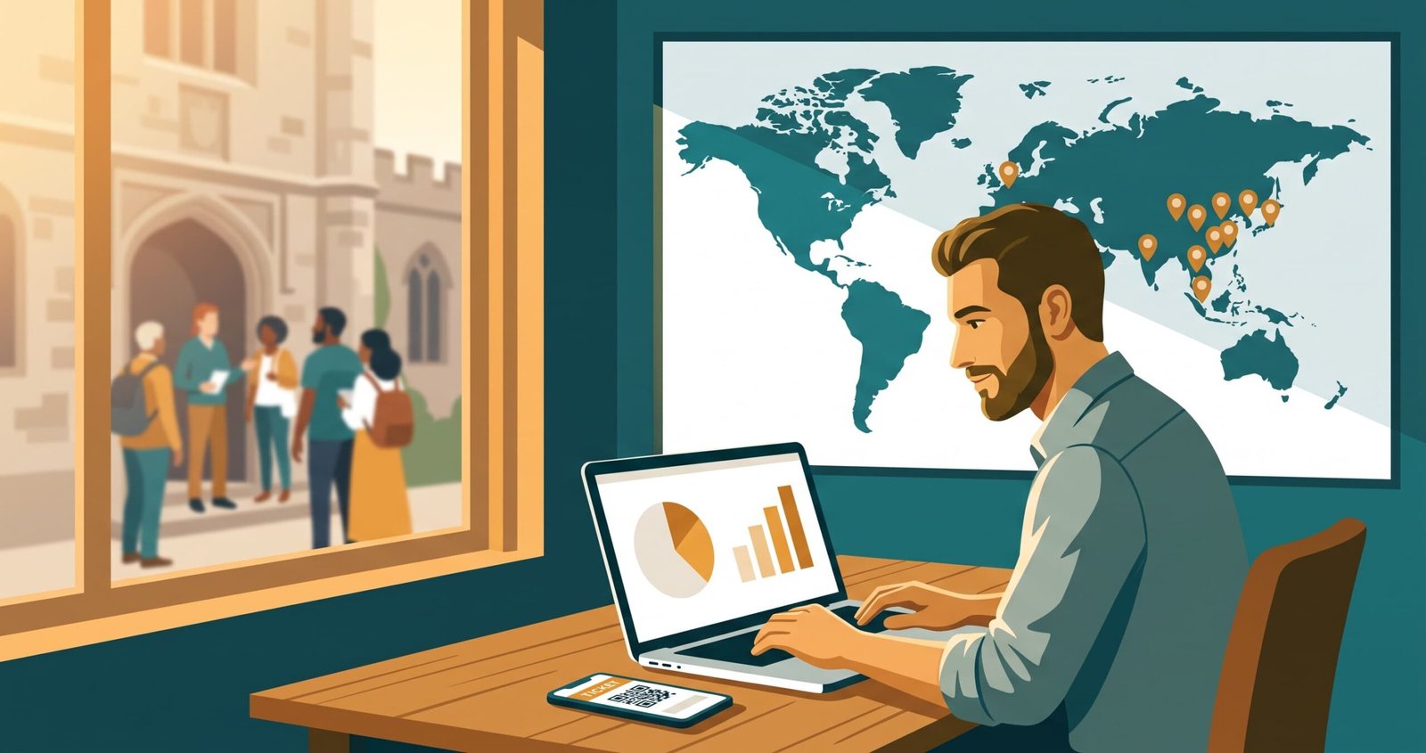 Klook Operator Guide: Should European Attractions List on Klook?