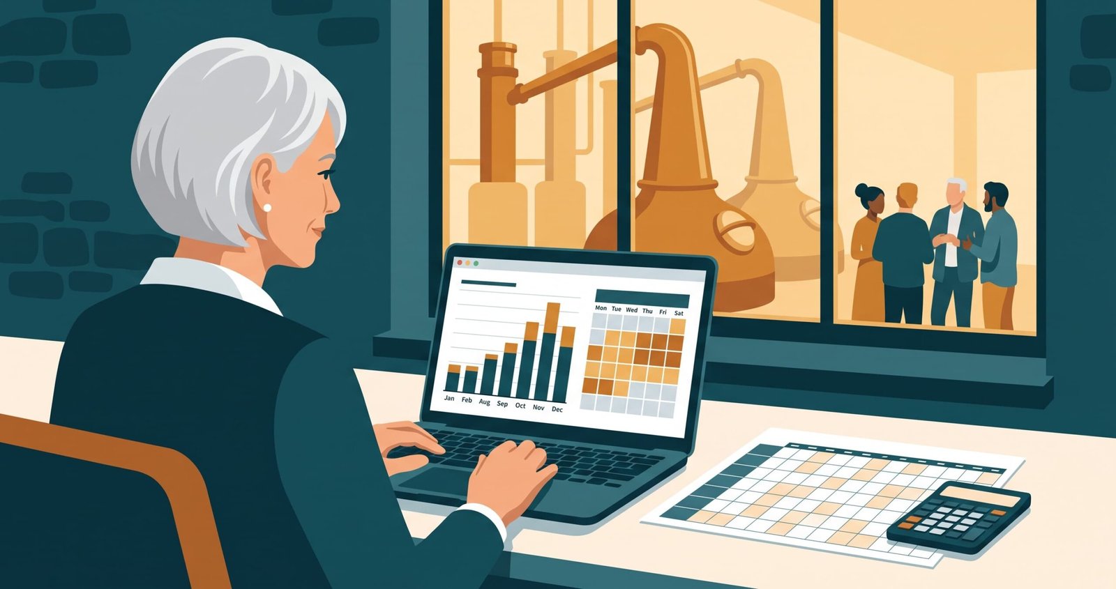 Dynamic Pricing for Attractions: How It Works When You Sell on OTAs